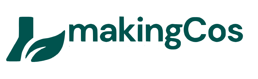 Logo MakingCos